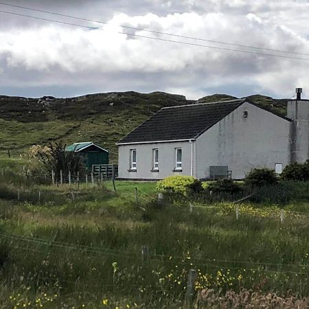 فيلا 39 Gravir, Isle Of Lewis Graver المظهر الخارجي الصورة