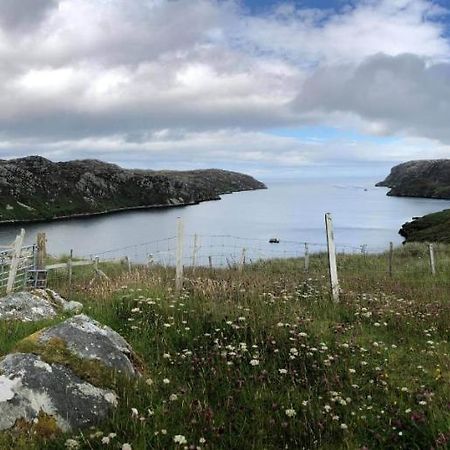 فيلا 39 Gravir, Isle Of Lewis Graver المظهر الخارجي الصورة