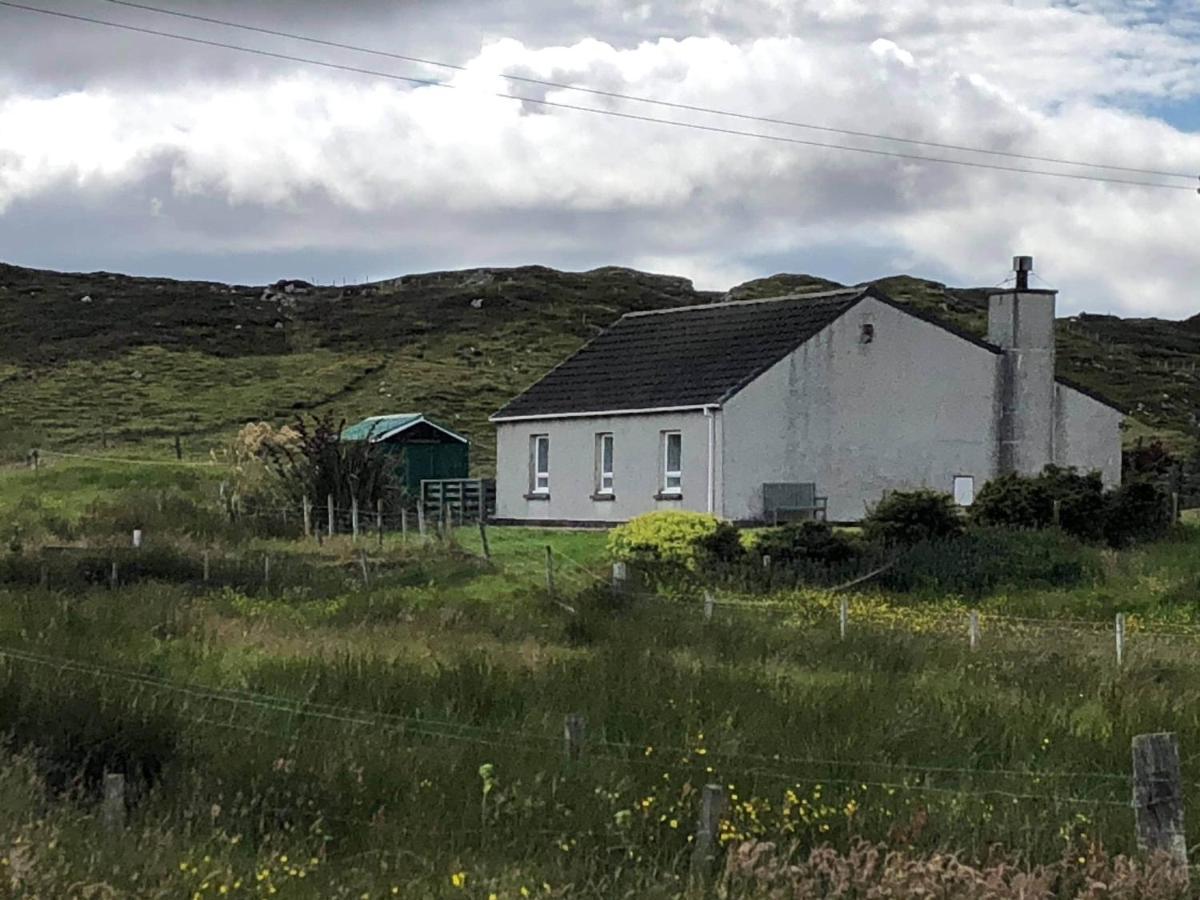 فيلا 39 Gravir, Isle Of Lewis Graver المظهر الخارجي الصورة