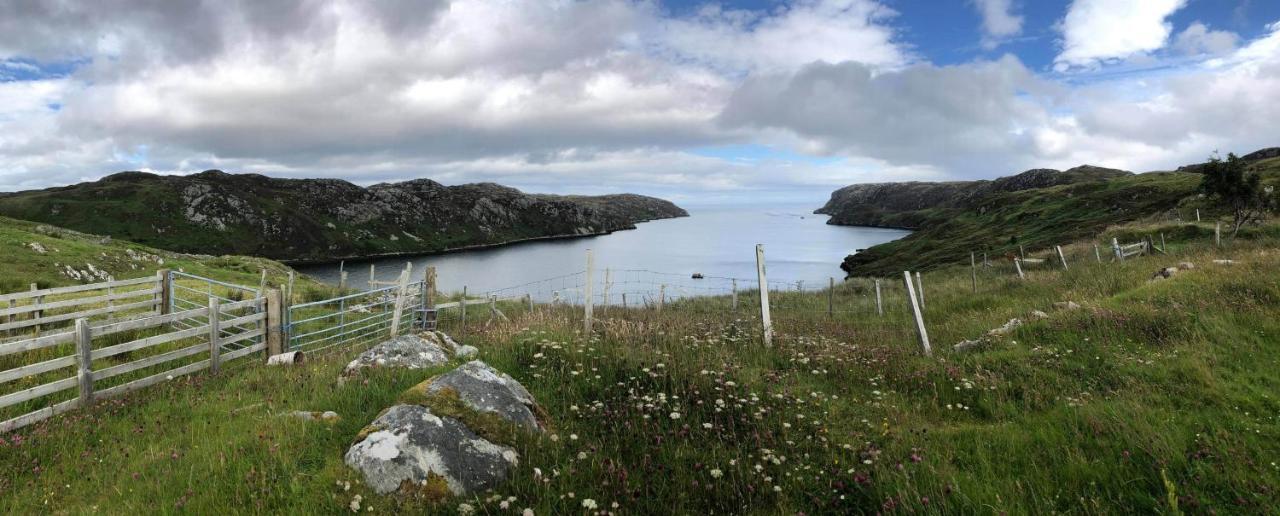فيلا 39 Gravir, Isle Of Lewis Graver المظهر الخارجي الصورة