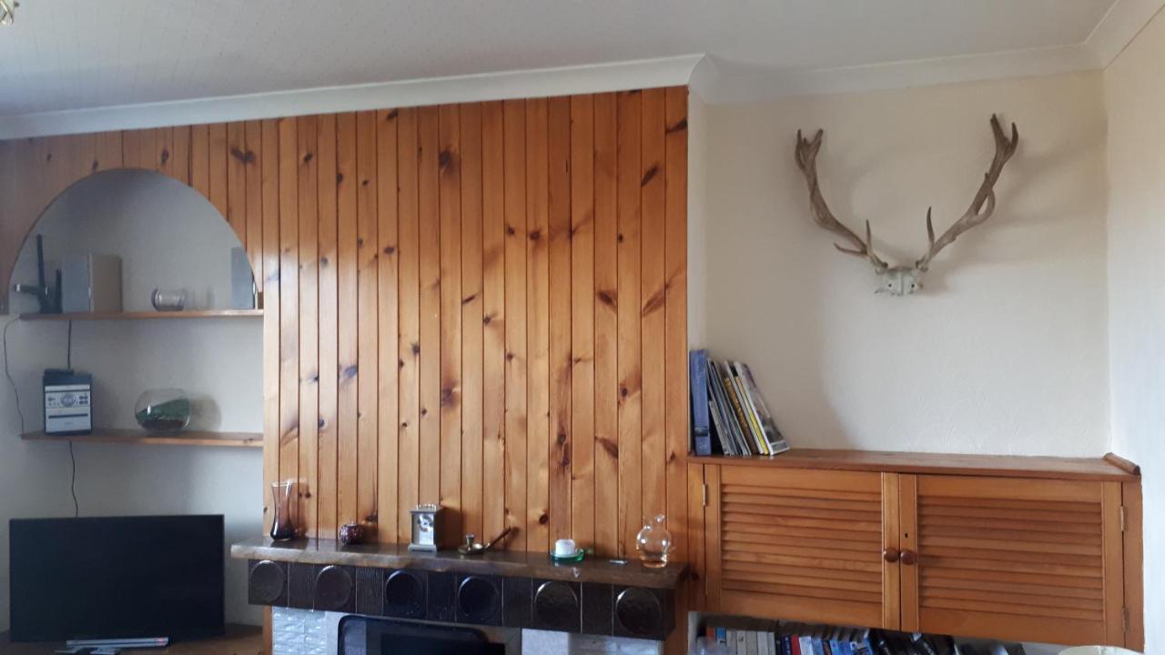 فيلا 39 Gravir, Isle Of Lewis Graver المظهر الخارجي الصورة