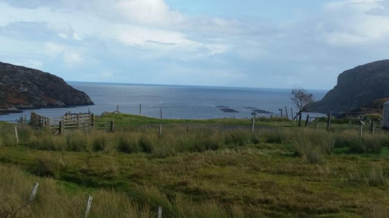 فيلا 39 Gravir, Isle Of Lewis Graver المظهر الخارجي الصورة