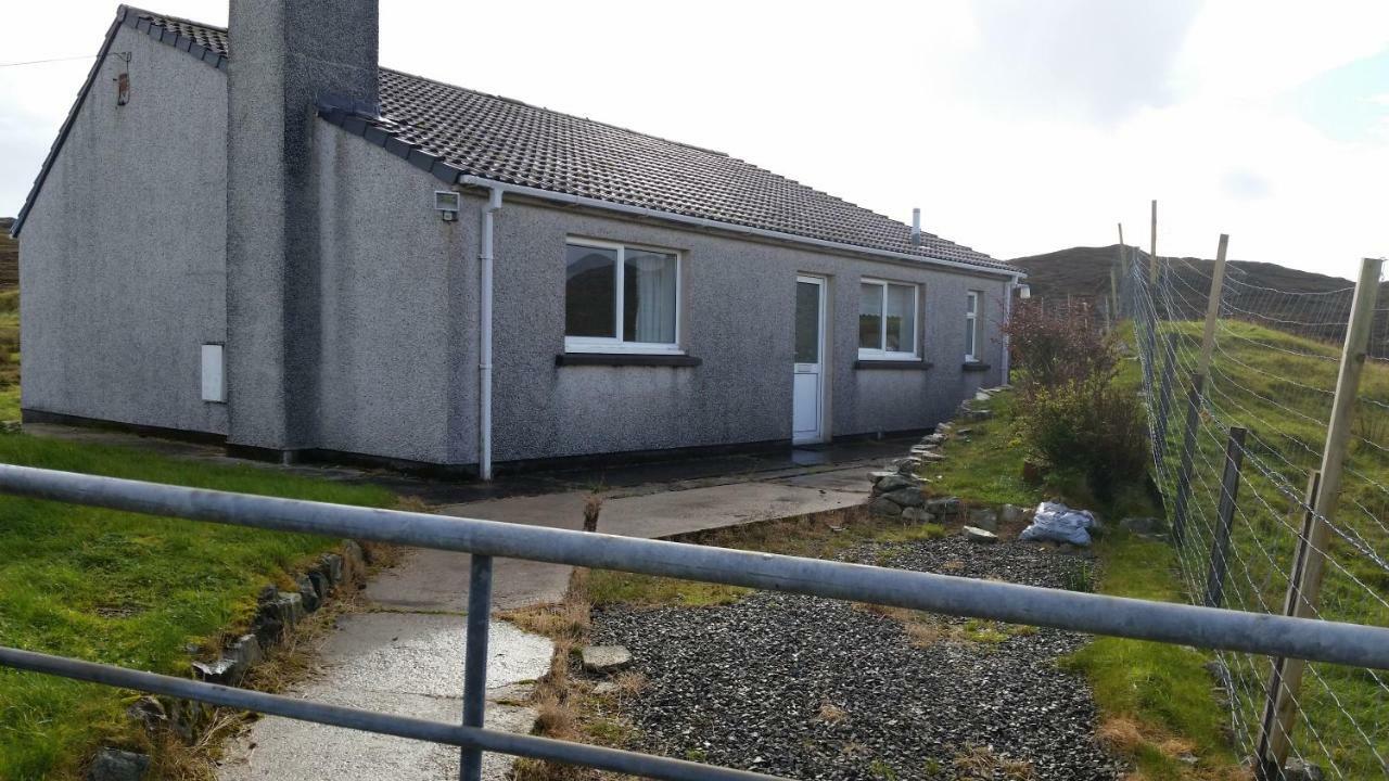 فيلا 39 Gravir, Isle Of Lewis Graver المظهر الخارجي الصورة