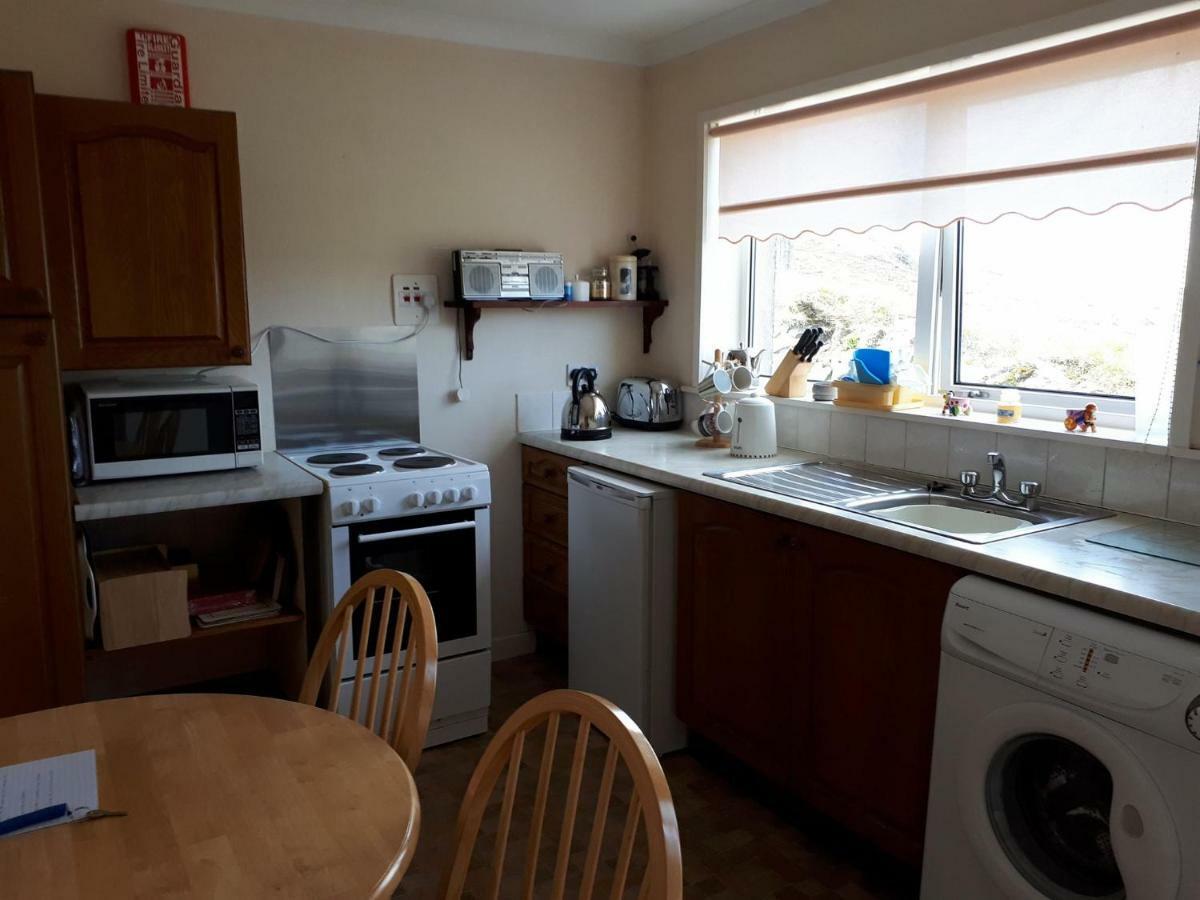 فيلا 39 Gravir, Isle Of Lewis Graver المظهر الخارجي الصورة
