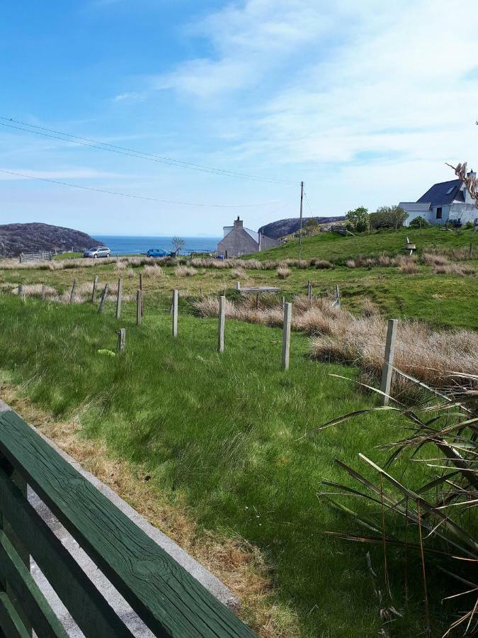 فيلا 39 Gravir, Isle Of Lewis Graver المظهر الخارجي الصورة